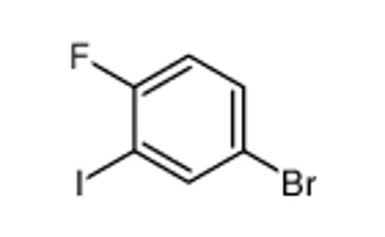 Изображение 4-bromo-1-fluoro-2-iodobenzene