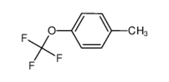 Picture of 1-Methyl-4-(trifluoromethoxy)benzene