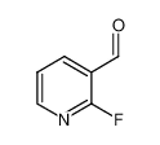 Picture of 2-Fluoro-3-Formylpyridine