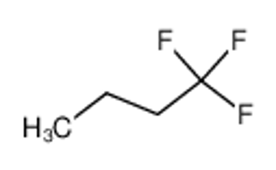 Изображение 1,1,1-TRIFLUOROBUTANE