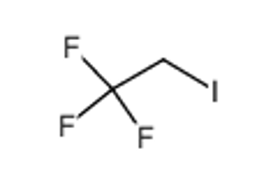 Picture of 1,1,1-trifluoro-2-iodoethane