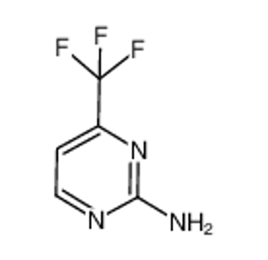 Picture of 2-Amino-4-(trifluoromethyl)pyrimidine