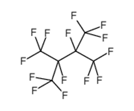 Picture of 1,1,1,2,3,4,4,4-octafluoro-2,3-bis(trifluoromethyl)butane