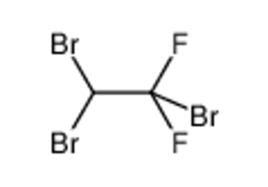 Picture of 1,2,2-TRIBROMO-1,1-DIFLUOROETHANE