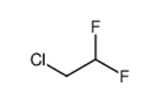 Picture of 2-CHLORO-1,1-DIFLUOROETHANE