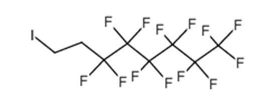 Picture of 1,1,1,2,2,3,3,4,4,5,5,6,6-Tridecafluoro-8-iodooctane