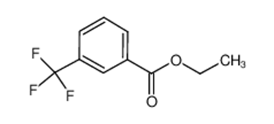 Picture of Ethyl 3-(trifluoromethyl)benzoate