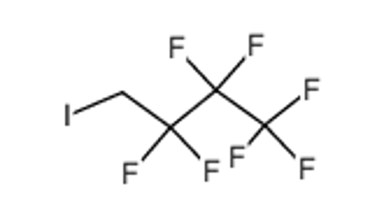 Picture of 2,2,3,3,4,4,4-HEPTAFLUORO-1-IODOBUTANE