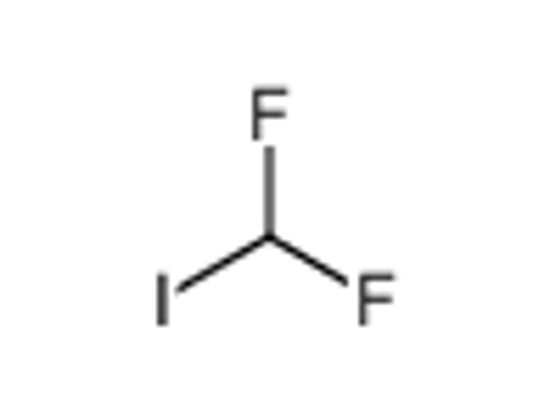 Изображение Difluoroiodomethane