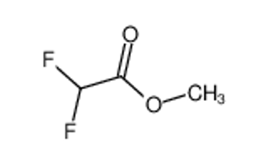 Picture of METHYL DIFLUOROACETATE