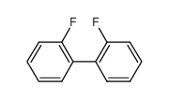 Picture of 2,2'-Difluorobiphenyl
