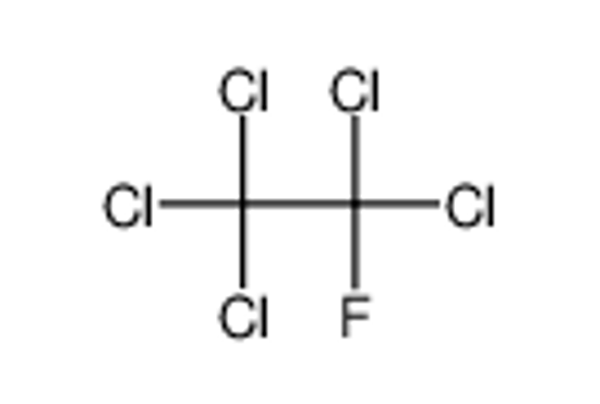 Picture of FLUOROPENTACHLOROETHANE