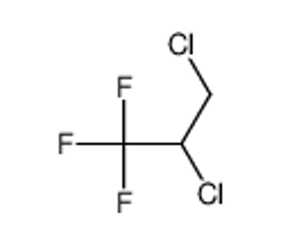 Picture of 2,3-Dichloro-1,1,1-trifluoropropane