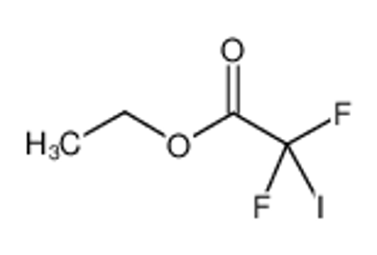 Picture of Ethyl Iododifluoroacetate