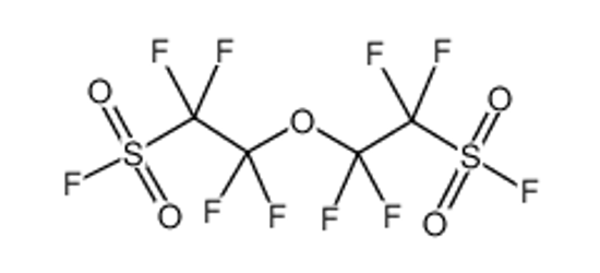Picture of 2,2'-Oxybis[tetrafluoroethanesulfonyl fluoride]