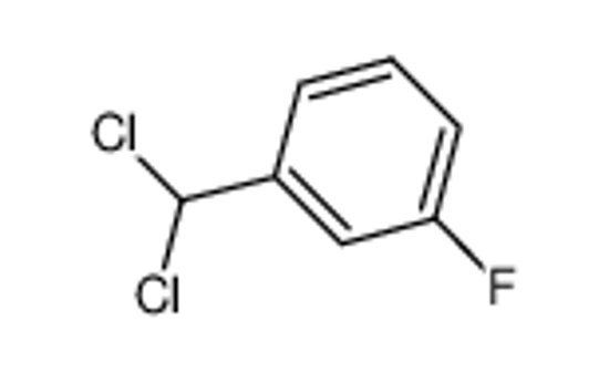 Picture of 3-FLUOROBENZAL CHLORIDE