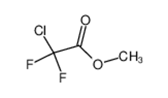 Picture of METHYL CHLORODIFLUOROACETATE