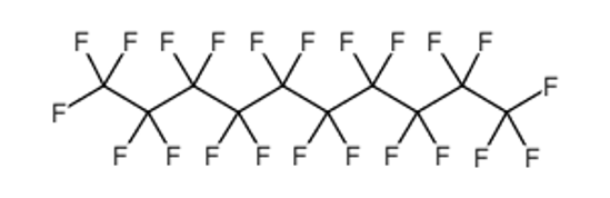 Picture of perfluorodecane