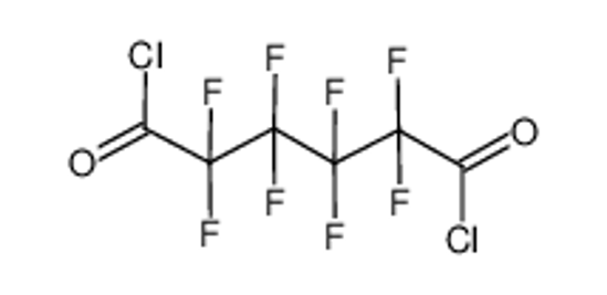 Picture of Octafluoroadipoyl chloride