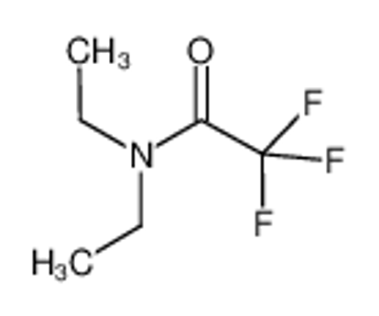 Picture of N,N-Diethyl-2,2,2-Trifluoroacetamide