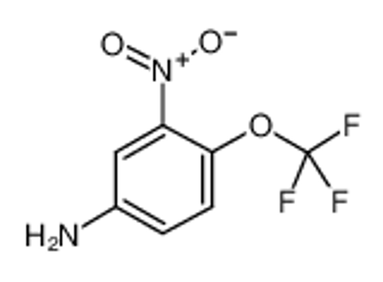 Picture of 3-Nitro-4-(trifluoromethoxy)aniline