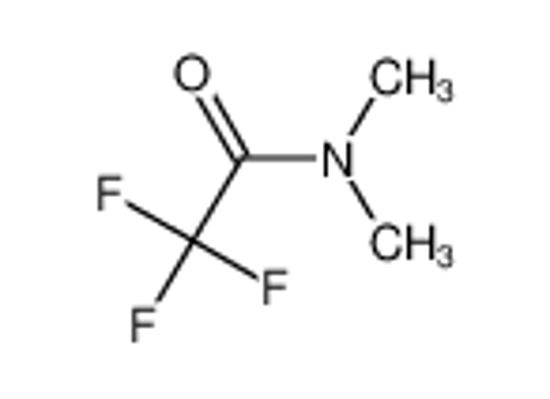 Picture of N,N-Dimethyltrifluoroacetamide
