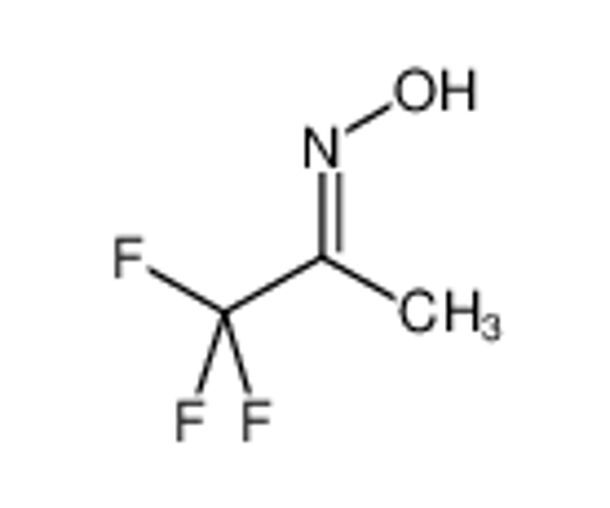 Picture of 1,1,1-Trifluoroacetone oxime