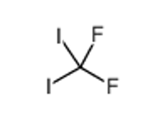 Изображение Diiododifluoromethane
