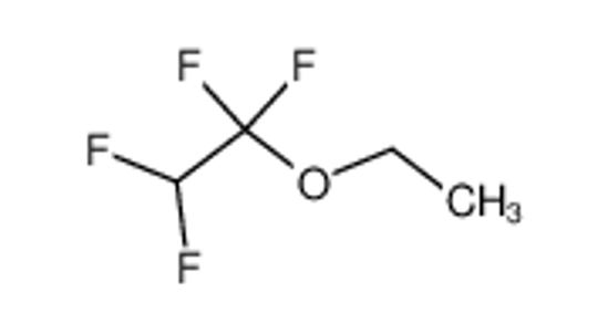 Picture of Ethyl 1,1,2,2-tetrafluoroethyl ether