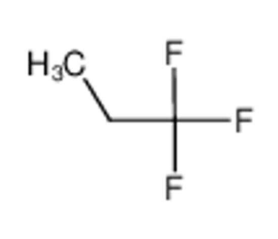 Изображение 1,1,1-TRIFLUOROPROPANE
