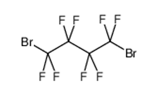 Picture of 1,4-dibromo-1,1,2,2,3,3,4,4-octafluorobutane