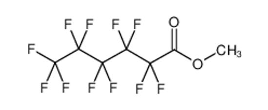 Picture of Methyl Undecafluorohexanoate