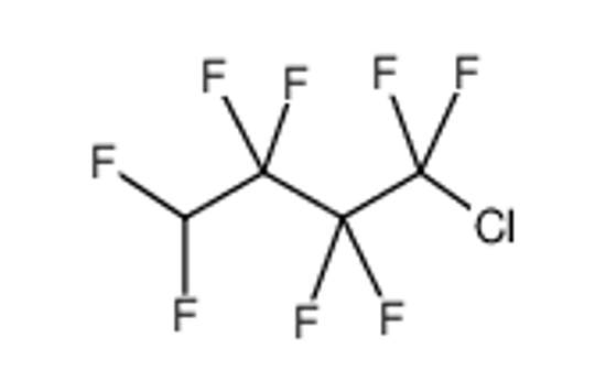 Picture of 1-Chloro-4H-octafluorobutane