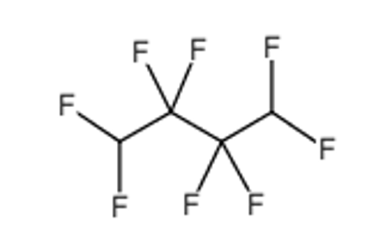 Picture of 1H,4H-Octafluorobutane
