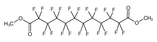 Picture of Dimethyl perfluoro-1,10-decanedicarboxylate