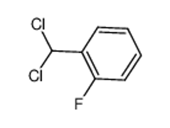 Picture of 2-FLUOROBENZAL CHLORIDE