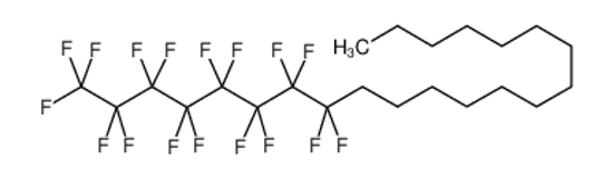 Изображение 1,1,1,2,2,3,3,4,4,5,5,6,6,7,7,8,8-heptadecafluorodocosane