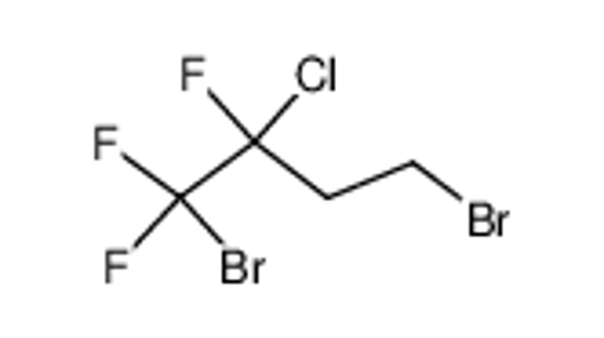Picture of 2-Chloro-1,4-dibromo-1,1,2-trifluorobutane