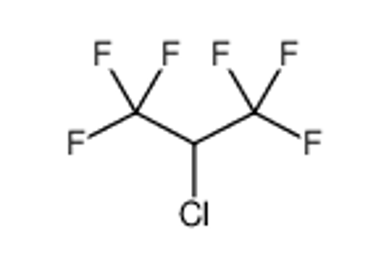 Picture of 2-CHLORO-1,1,1,3,3,3-HEXAFLUOROPROPANE