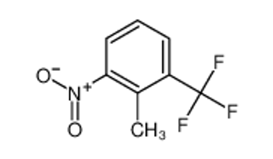 Изображение 2-Methyl-3-nitrobenzotrifluoride