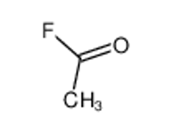 Picture of ACETYL FLUORIDE