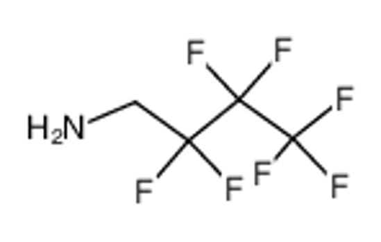 Picture of 2,2,3,3,4,4,4-HEPTAFLUOROBUTYLAMINE