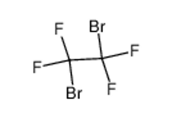 Picture of 1,2-Dibromotetrafluoroethane