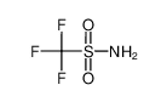 Picture of TRIFLUOROMETHANESULFONAMIDE