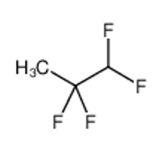 Изображение 1,1,2,2-TETRAFLUOROPROPANE