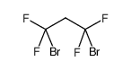 Picture of 1,3-DIBROMO-1,1,3,3-TETRAFLUOROPROPANE