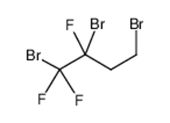 Picture of 1,2,4-TRIBROMO-1,1,2-TRIFLUOROBUTANE