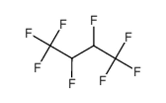 Picture of 1,1,1,2,3,4,4,4-OCTAFLUOROBUTANE