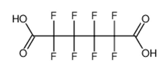 Picture of OCTAFLUOROADIPIC ACID