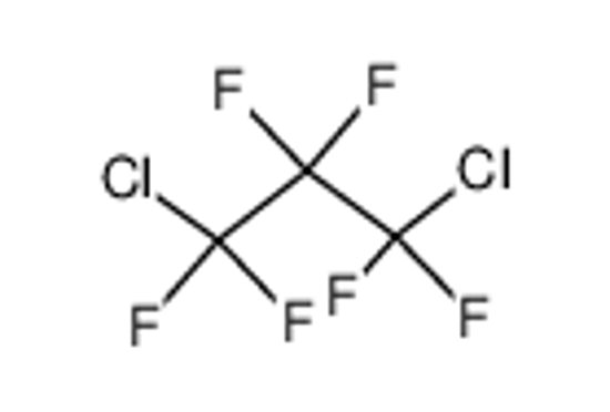 Picture of 1,3-dichloro-1,1,2,2,3,3-hexafluoropropane